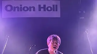 2024.07.06 新里ジュンヤLive@WORLD VISUAL SUMMIT in 北見オニオンホール