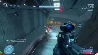 The enemy teams in Halo 3 are really older than LeBron 😭