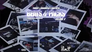 21 Guns (feat. HIAMOVII, Cookie Bandz & Ant Dog)