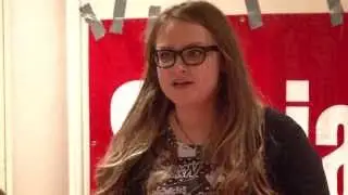 Socialist Students Rally for Revolution