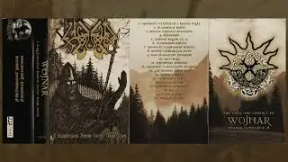 Wojnar - Z Najgłębszych Borów Pieśni Wam Niosę (2006) Dungeon Synth, Pagan Folk Ambient