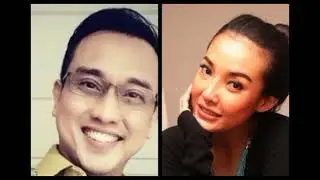 Aiman Witjaksono Dikabarkan Selingkuh Dengan Sheny Andrea !!