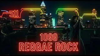 Reggae Rock Alternative Playlist &ndash; 311 Style & Sublime Inspired | Best Mix Full Album