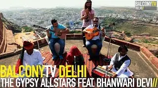 THE GYPSY ALLSTARS 