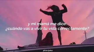 Girls Just Wanna Have Fun - Chromatics (sub. español)