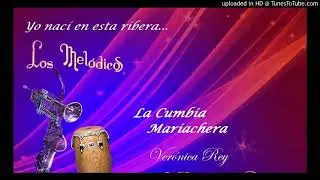 La Cumbia Mariachera - Los Mel&oacute;dicos