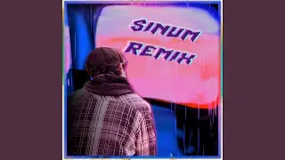 Chris R Lillo - Don't Be Scared (Sinum Remix)