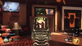 Black Ops 3 - 4 man feed