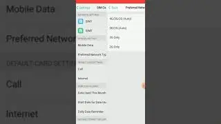 Important opoo mobile settings || Must Watch || Tech Funda