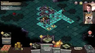 ORX Developer Commentary Gamescom Stream