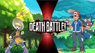 Global Battle || Pokemon Evolution || Death Match