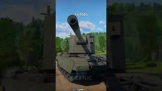 The Best Tank Destroyers in War Thunder #warthunder #warthundermoments #transition