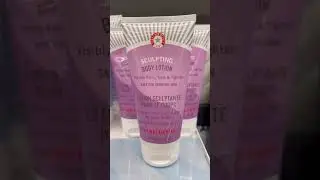 FIRST AID BEAUTY SKIN CARE PRODUCTS @SEPHORA #Shorts