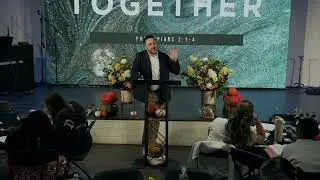 Together | Andrew Curry