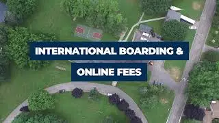 From Payment Plans to Bursaries: International Boarding & Online Fees