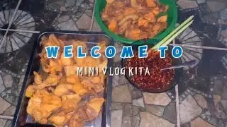 first time bakar bakar sekelas😻🫵