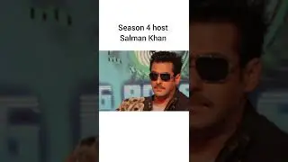 Bigg Boss season 1 - 5 all host ✨