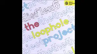 Disflex 6 - The Loophole Project (2007) Disflex.6, Disflex6, Disflexics,  Elon.is, Lazerus Jackson