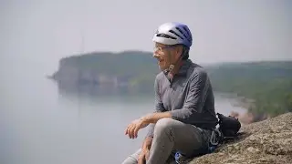 Patients of Respiratory Therapy: Phil Huston's Story