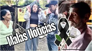 Llegamos Y Encontramos Mu3rto A Don Jose|Noticias De Última Hora Mu3rto Y Sin Familia