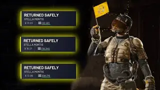 always extract the right way - Unc Raiders