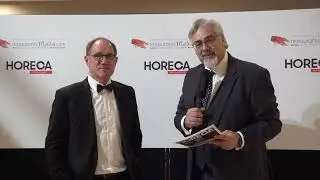Definitive(ly) Good Guide Awards 2022 - Herman Coertze, CEO at Meerendal Wine Estate