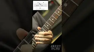 Altered Dominant 7th. Arpeggios. Part 1. #shorts