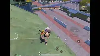 Livik Trick mainhouse #viral #pubg #pubgmobile #viralvideo #lilcapo #1vs4 #tiktok #pubgmobilelite