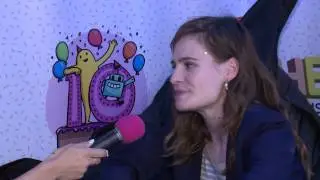 #osheaga2015: Entrevue avec Christine and the Queens