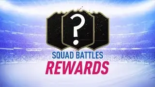 Fifa 20 Walkout TOTW Packed! Squad Battles Rewards&TOTW Packs!!!!