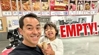 Why Costco Is Perfect For Parents Now