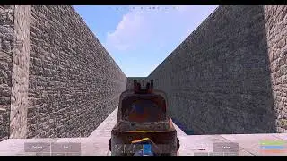 LOGITECH | RUST 2022 NEW UPDATED SCRIPT | UNBANNABLE!