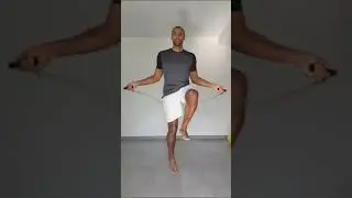 Tuto corde a sauter