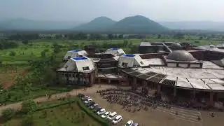 BATU University... Lonere