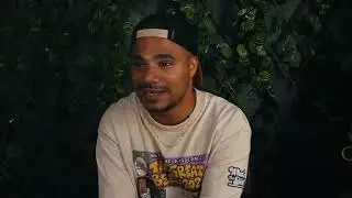 Mathiz - Left2Right (Full Interview) | Creative Process, Cover Art Concept, 2026 Vision & More