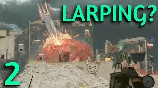 The First Full Loop in Control | Deathloop part 2