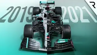 What Mercedes&rsquo; F1 2021 testing woe shares with its last major scare