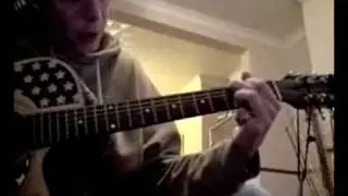 Stop me - Beginner Guitar Tutorial 'how to play' Daniel merryweather and Mark ronson