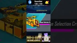 30UC Dodge Selection set 🔥🔥🥵 #pubgmobile #bgmi #crateopening #ucspin