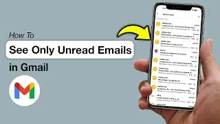 Как в Gmail отображать только непрочитанные письма &mdash; пошаговая инструкция