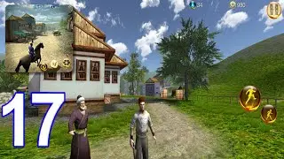 Zaptiye World Action Adventure - Gameplay Walkthrough Part 17 (iOS, Android)