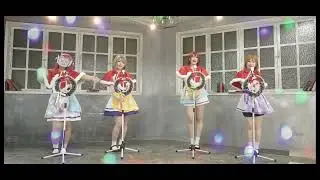 Twinkle Town Mirror