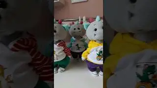 Символ года 2024