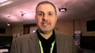 Online and open access learning in Higher Education: why are you here? (Jeff Borden)