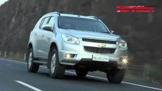 Chevrolet Trailblazer Driven | Video Review | ZEEGNITION