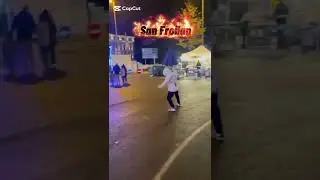 San Froilan 2025 ya esta aqui