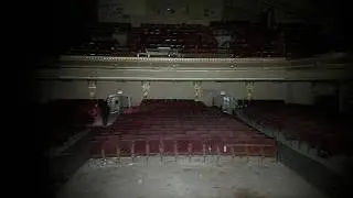 No Entres a Estos 7 Lugares Embrujados / SUCESOS PARANORMALES