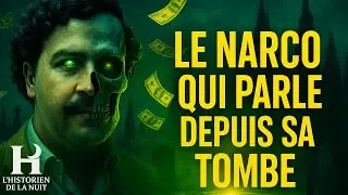 La V&eacute;ritable Histoire Occulte De Pablo Escobar (Tu Ne La Verras Pas Sur Netflix)