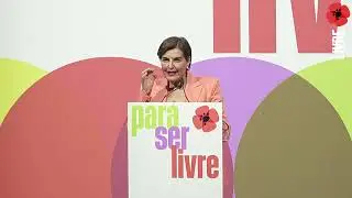 Vula Tsetsi | Com&iacute;cio LIVRE no dia da Europa