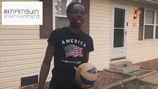 Aiden The Volleyball Player Short Film [2025]